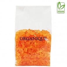 Стимулирующая Соль для ванны Spicy Orange натуральная ароматерапевтическая 207106_1