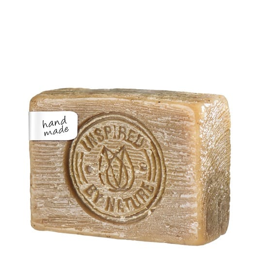 Мыло глицериновое ручной работы Slimming Therapy Coffee hand made IBN