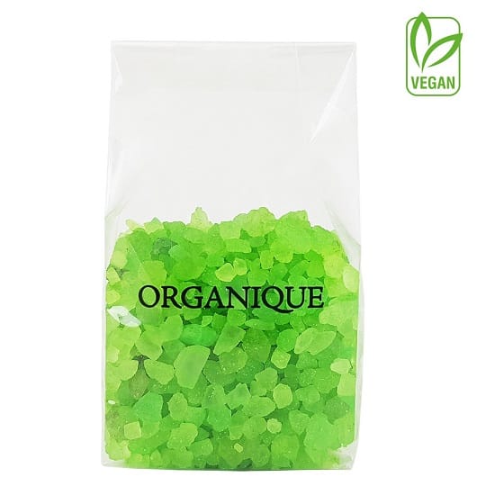 Розслаблююча сіль для ванни ароматерапевтична Anti-Ageing Therapy Grape