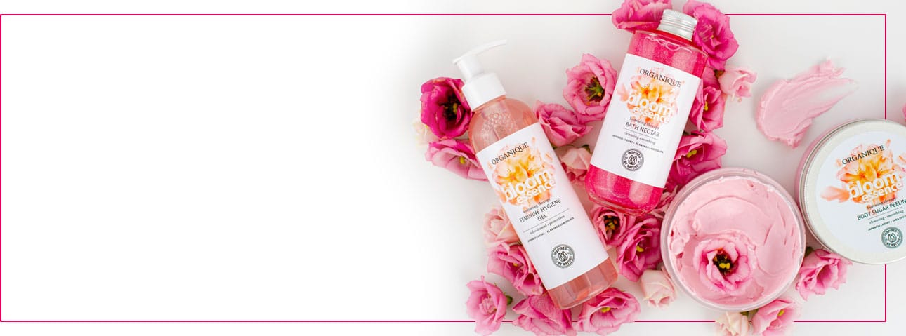 Organique - терапія