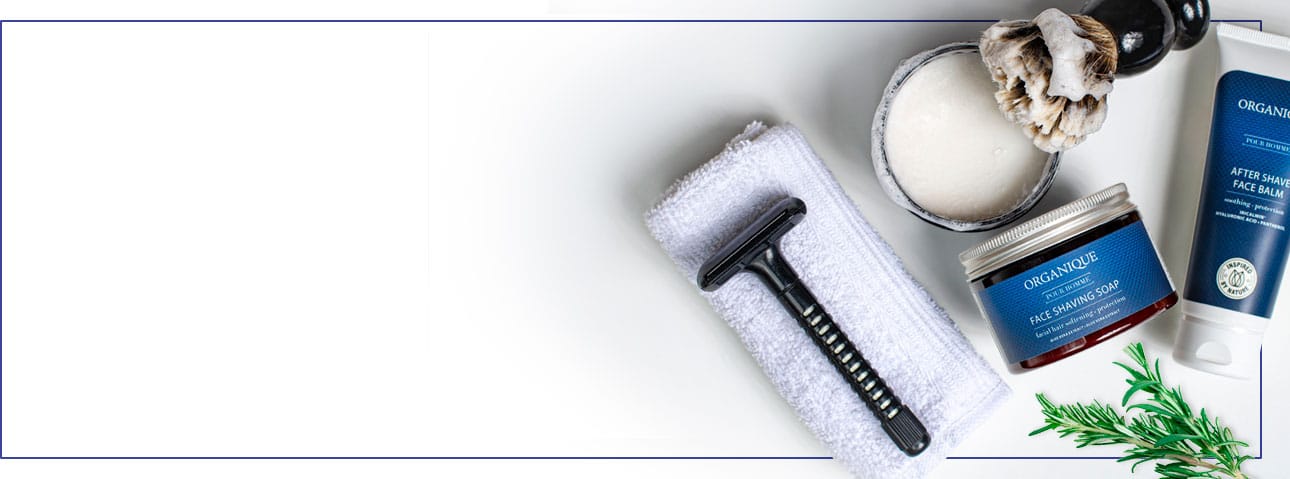 Organique - терапія