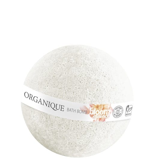 Питательная увлажняющая бомба для ванны ароматическая Bloom Essence