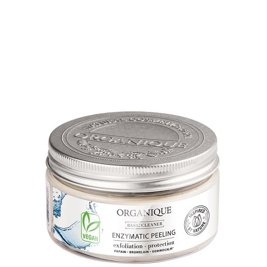 Энзимный пилинг для лица эксфолиантный очищающий Basic Cleaner