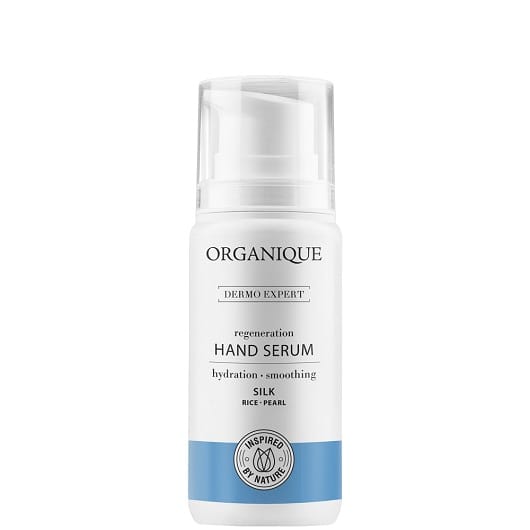 Зволожувальна Сироватка для рук Dermo Expert відновлювальна