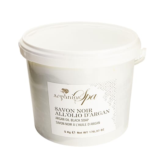 100% натуральна глина Расул для всіх типів шкіри та волосся Rassoul Spa