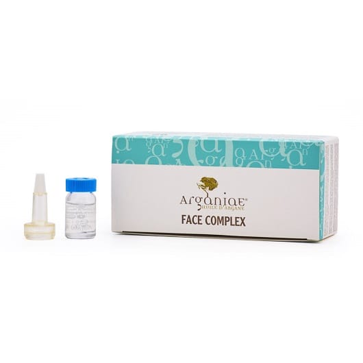 Комплекс для інтенсивного зволоження для обличчя, шиї та декольте емульсія 5 мл x 4 шт.