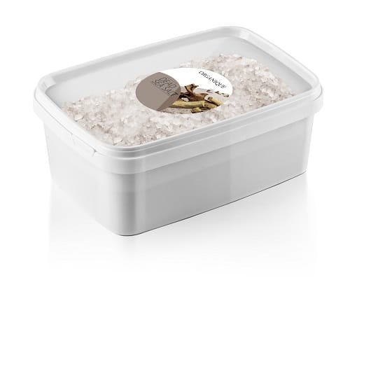 Соль Мертвого моря 100% Натуральная