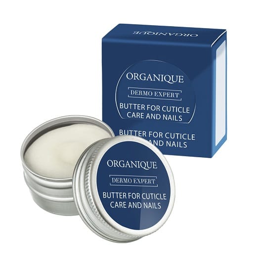 Зміцнювальне Масло для кутикул і нігтів Dermo Expert відновлювальне