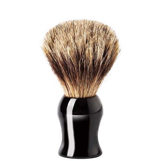 Помазок для гоління з ворсу борсука натуральний Pour Homme