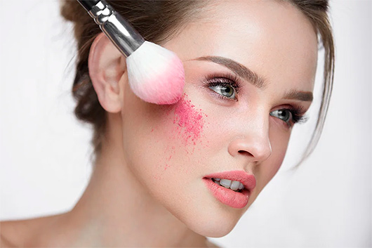 makeup