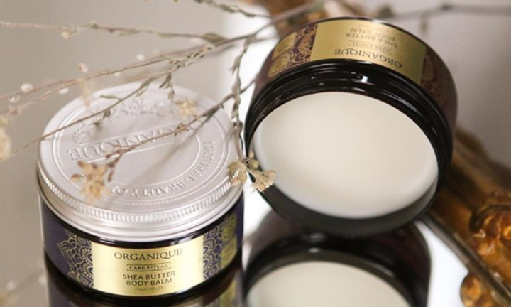 Властивості масла ши