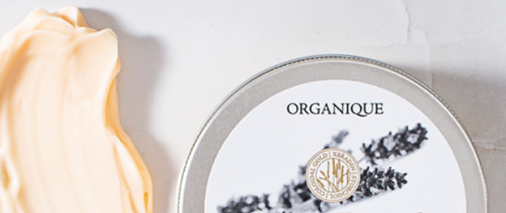 олія з насіння дерева ші