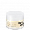 Корундовый пилинг для лица с коллоидным золотом и фрукт экстрактами  Eternal Gold