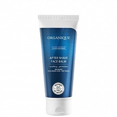 Заспокійливий бальзам після гоління для обличчя захисний Pour Homme