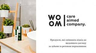 Каталог WOOM