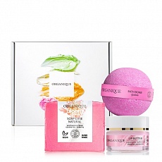 Подарунковий набір Бажаний Desired натуральна косметика 10525