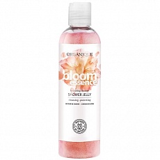 Мягкий освежающий гель для душа Bloom Essence Мягкий освежающий гель для душа Bloom Essence