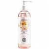 Увлажняющий деликатный гель для интимной гигиены защитный Bloom Essence Organique