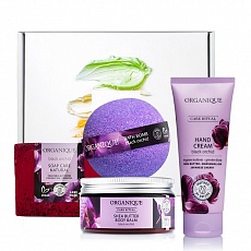 Подарунковий набір Бестселер Bestseller натуральна косметика  11025