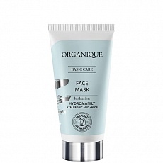 Увлажняющая маска для лица Basic Care Hydration