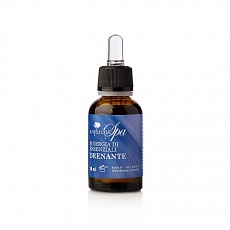 Дренажна синергія ефірних олій для cхуднення Draining Function Spa