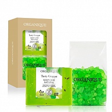 Подарунковий набір Радісний Joyful натуральна косметика 