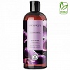 Ароматная увлажняющая пена для ванны питательная Black Orchid Organique