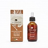 Аргановое масло для волос всех типов L'oro Liquido