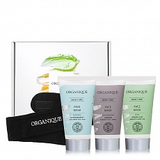 Подарунковий набір Релаксуючий Relaxing натуральна косметика 