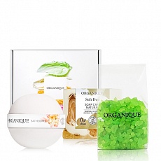 Подарунковий набір Щасливий Happy натуральна косметика