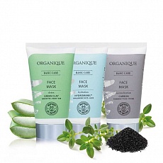 Набір натуральної косметики Spa для Шкіри Обличчя Basic Care 185015