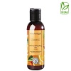 Масло для ванны и массажа ароматерапевтическое Апельсин Spicy Orange