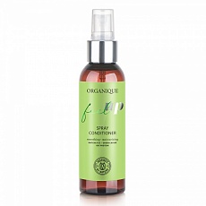 Сглаживающий кондиционер для волос энергетический для роста волос Feel Up