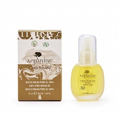 100% чиста органічна aрганова олія L'oro Liquido 0001