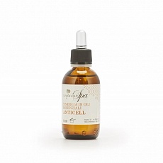 Антицелюлітна синергія ефірних олій Anticell Function Spa AS082