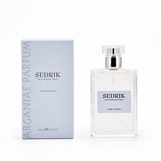 Парфумована вода для чоловіків Sedrik Parfum Парфумована вода для чоловіків Sedrik Parfum