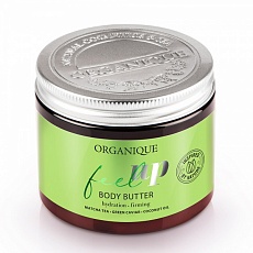 Энергетическое укрепляющее масло для тела увлажняющее Feel Up