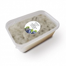 Интенсивный антивозрастной пилинг для тела сахарный Anti-Ageing Therapy Grape