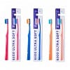 Зубна Щітка Woom 6500 Ultra Soft+ ультра м'яка мікс кольорів