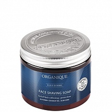 Смягчающее защитное мыло для бритья Pour Homme