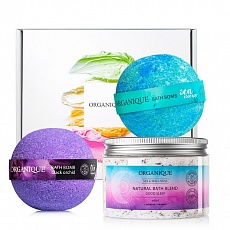 Подарунковий набір Вечірній Evening натуральна косметика 12925