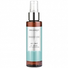 Ароматный туман для тела боди мист Sea Essence