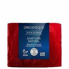 Натуральне гліцеринове мило для догляду ручної роботи для чоловіків Pour Homme