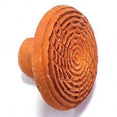 Пемза для ніг натуральна глиняна Spa S111