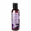 Питательное масло для ванны и массажа ароматерапевтическое Black Orchid Organique