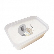 Відновлювальний пілінг для тіла з козячим молоком цукровий Soothing Therapy Goat Milk