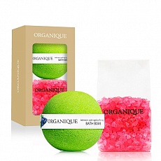 Подарунковий набір Веселий Cheerful натуральна косметика  10825