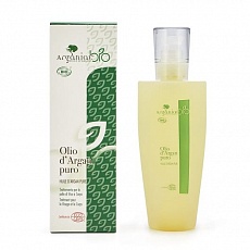 Органічна арганова олія Ecocert Bio
