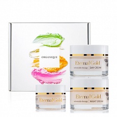 Подарунковий набір Елегантний Elegant натуральна косметика 13125