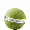 Питательная увлажняющая бомба для ванны ароматная Anti-Ageing Therapy Grape